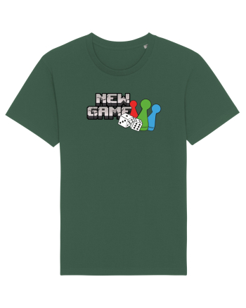New game  Bottle Green