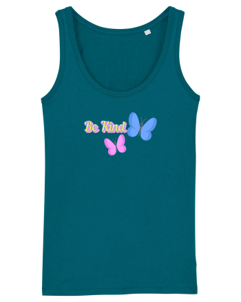 Be kind Ocean Depth