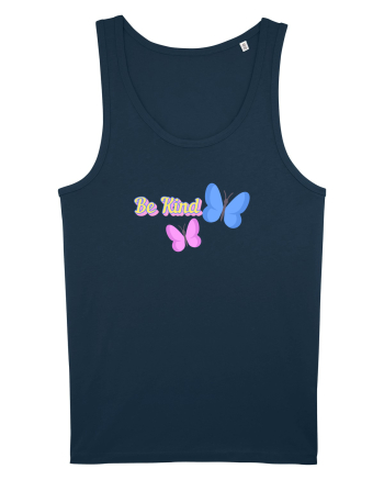 Be kind Navy