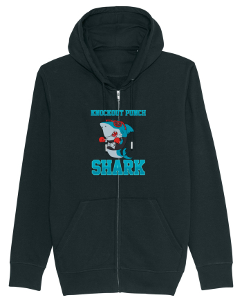 Shark  Black