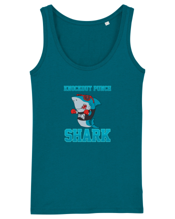 Shark  Ocean Depth