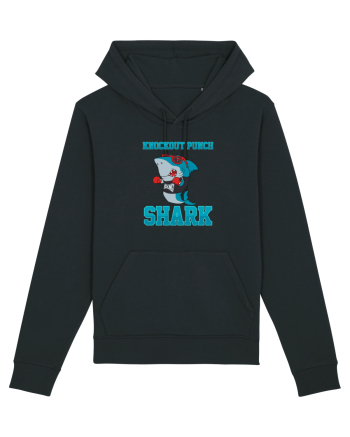 Shark  Black