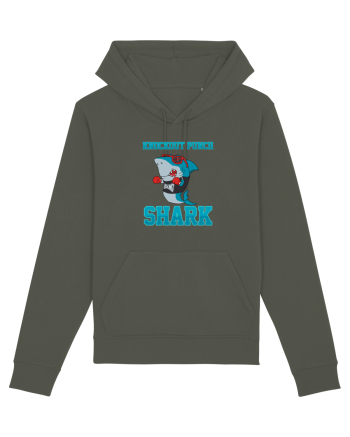 Shark  Khaki