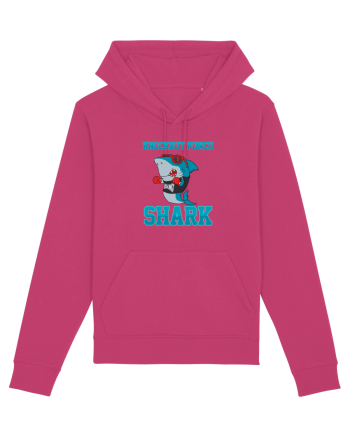 Shark  Raspberry