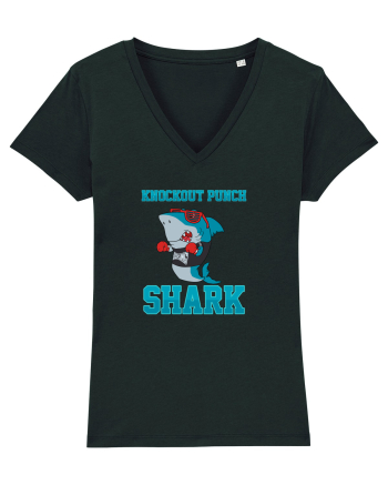 Shark  Black