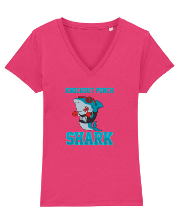 Shark  Raspberry