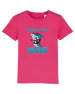 Shark  Tricou mânecă scurtă  Copii Mini Creator