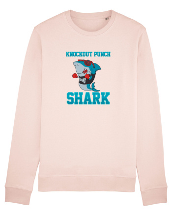 Shark  Candy Pink