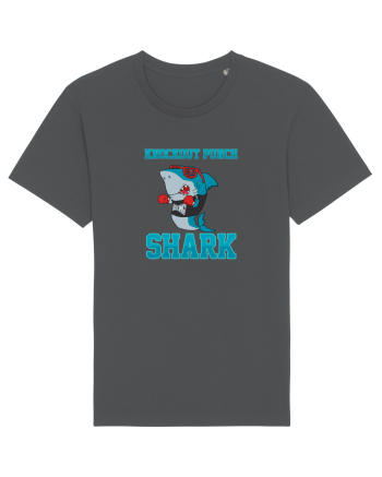 Shark  Anthracite