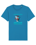 Shark  Tricou mânecă scurtă Unisex Rocker