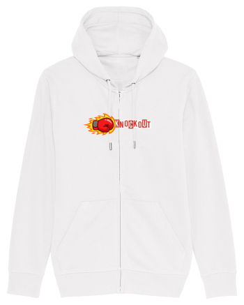 Knockout  White