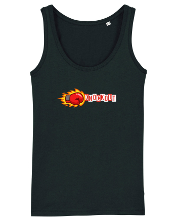 Knockout  Black