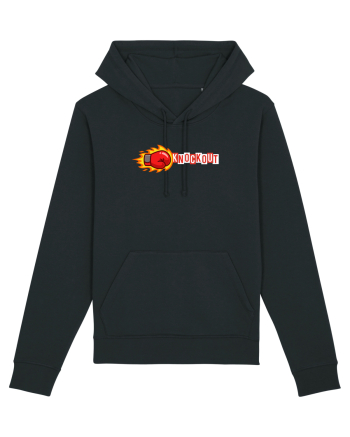 Knockout  Black
