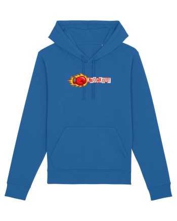 Knockout  Royal Blue
