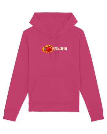 Knockout  Raspberry