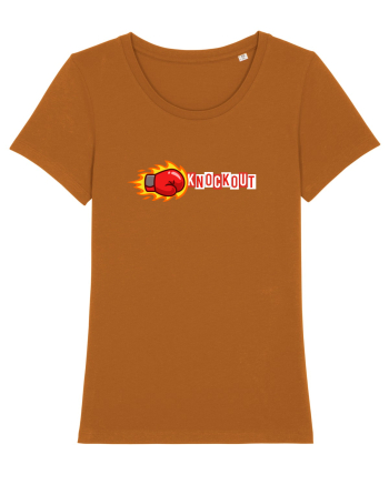 Knockout  Roasted Orange