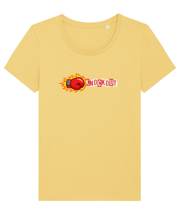 Knockout  Jojoba