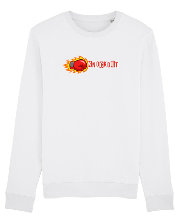 Knockout  White