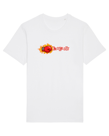 Knockout  White