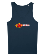 Knockout  Maiou Bărbat Runs