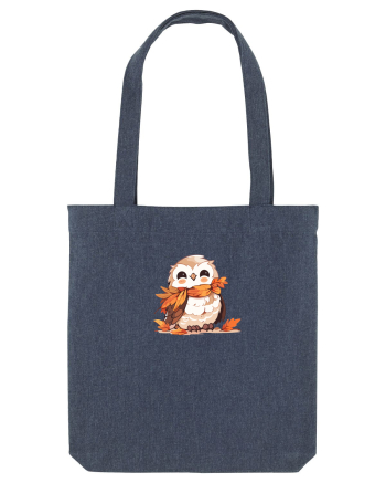 Owl-bufnita Midnight Blue