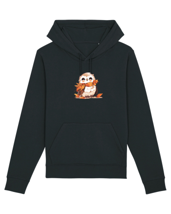 Owl-bufnita Black