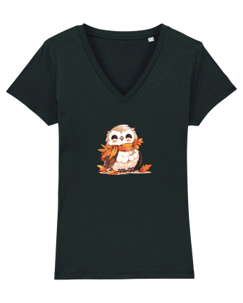 Owl-bufnita Black