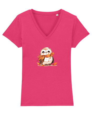 Owl-bufnita Raspberry