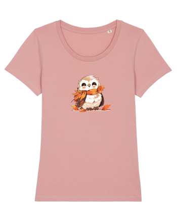 Owl-bufnita Canyon Pink