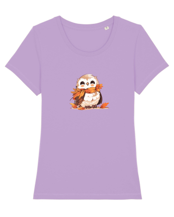 Owl-bufnita Lavender Dawn