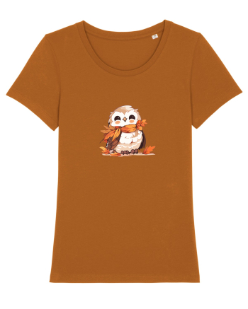 Owl-bufnita Roasted Orange