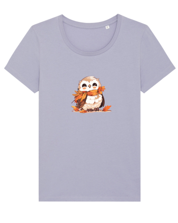 Owl-bufnita Lavender