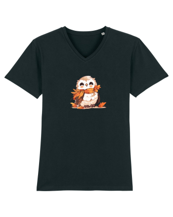 Owl-bufnita Black