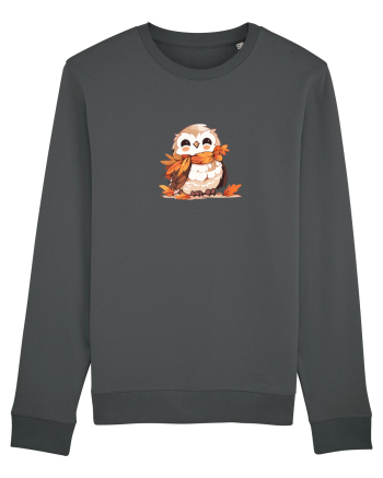Owl-bufnita Anthracite