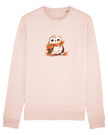 Owl-bufnita Candy Pink