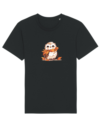 Owl-bufnita Black