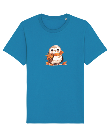 Owl-bufnita Azur
