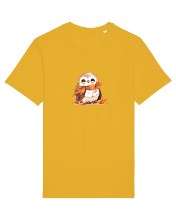 Owl-bufnita Spectra Yellow