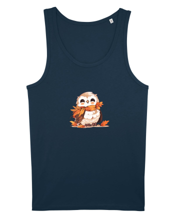 Owl-bufnita Navy