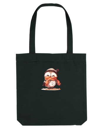 Owl-bufnita Black
