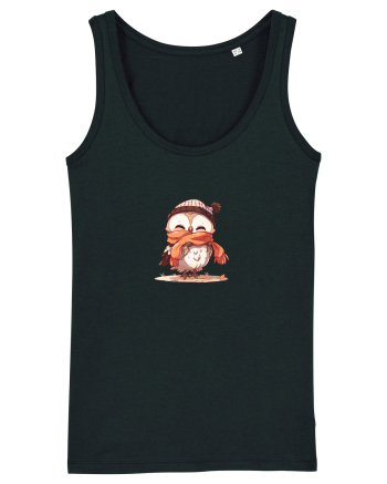 Owl-bufnita Black