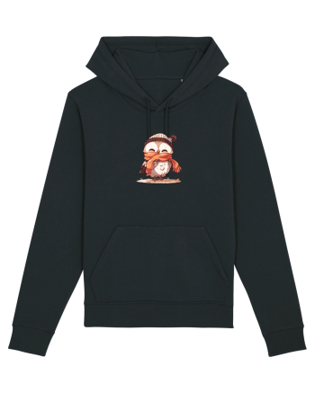 Owl-bufnita Black
