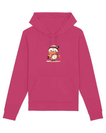 Owl-bufnita Raspberry