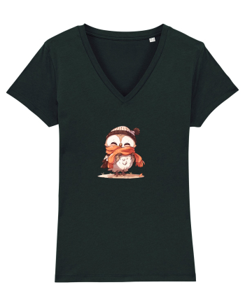 Owl-bufnita Black