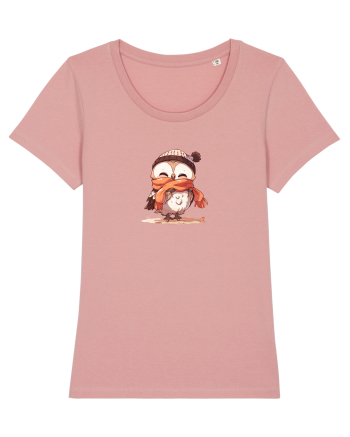 Owl-bufnita Canyon Pink