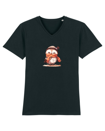 Owl-bufnita Black