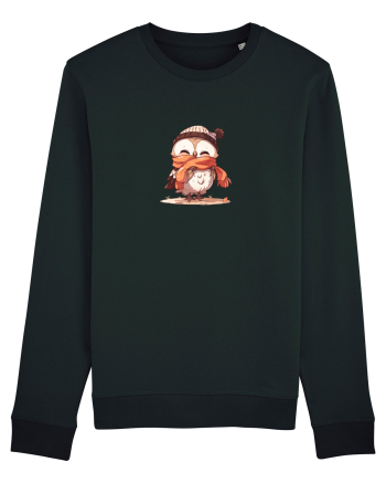 Owl-bufnita Black
