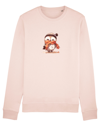 Owl-bufnita Candy Pink