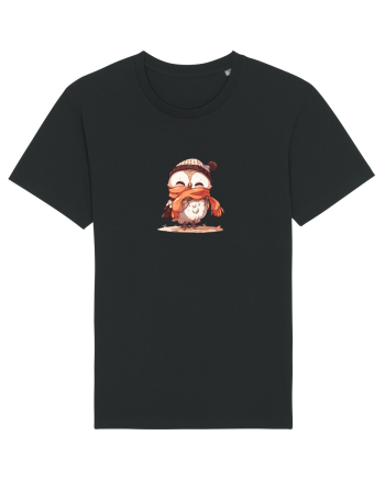 Owl-bufnita Black