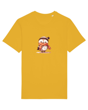Owl-bufnita Spectra Yellow